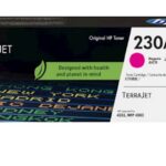 Toner HP 230A Magenta 4203/4303 za 1.800 strana
