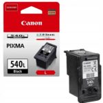 Tinta CANON PG-540 L za 300 str