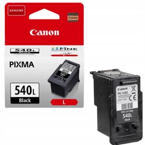 Tinta CANON PG-540 L za 300 str