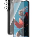 Bundle PanzerGlass Galaxy S24