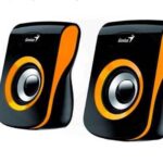 Zvučnik Genius SP-Q180 USB