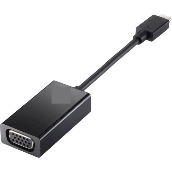Adapter HP HP USB-C to VGA Adapter HP HP USB-C to VGA