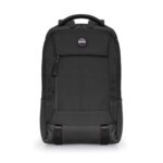 Ruksak Port Torino II 15.6" Black