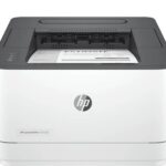Printer HP LaserJet Pro 3003dw
