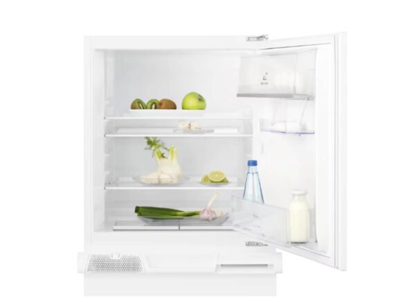 Ugradbeni podpultni frižider Electrolux LXB2AE82S