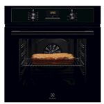 Ugradbena pećnica Electrolux EOF3H50BK