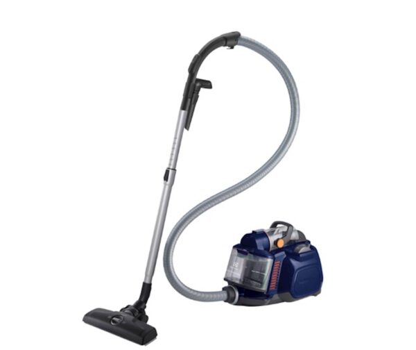 Usisivač Electrolux ESPC71DB