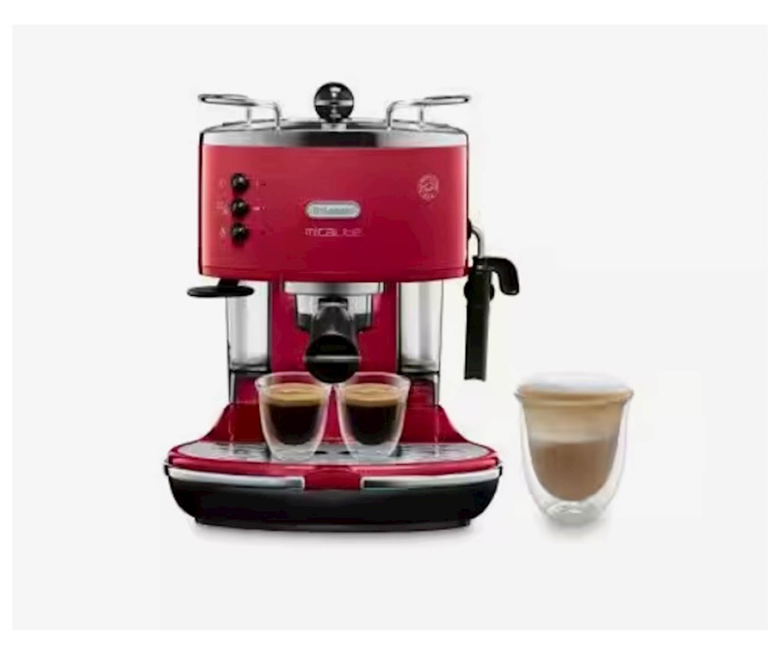 Aparat za kafu DELONGHI Icona ECO311.R