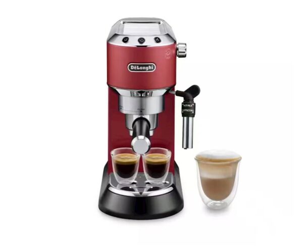 Aparat za kafu DELONGHI Dedica EC685.R