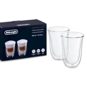 Šoljice za kafu DELONGHI DLSC312