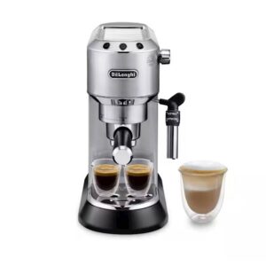 Aparat za kafu DELONGHI EC685.M DEDICA