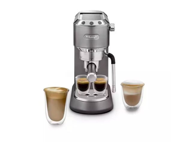 Aparat za kafu DELONGHI Dedica Arte EC885.GY