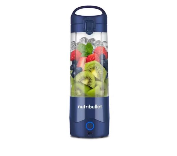 Blender NUTRIBULLET NBP003NBL Blender NUTRIBULLET NBP003NBL