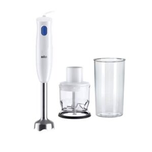 Štapni mikser BRAUN HB101AI-MQ10.201MWH