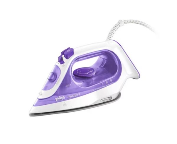 Pegla BRAUN 12730010-SI3042VI