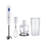 Štapni mikser BRAUN HB101AI-MQ10.202MWH