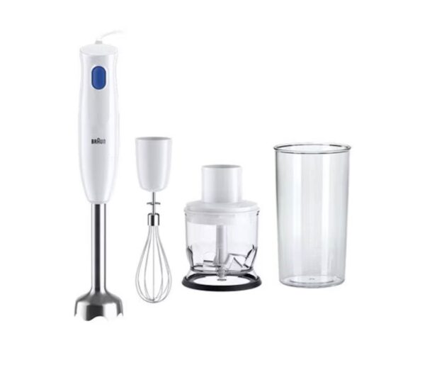 Štapni mikser BRAUN HB101AI-MQ10.202MWH