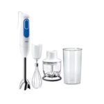 Štapni mikser BRAUN 4192-MQ3025WH