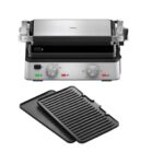 Grill BRAUN CG7020