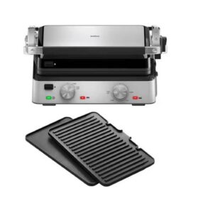 Grill BRAUN CG7020