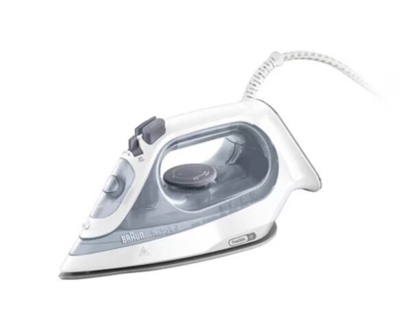 Pegla BRAUN 12730011-SI3054GY