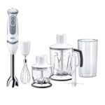 Štapni mikser BRAUN 4191-MQ5245WH