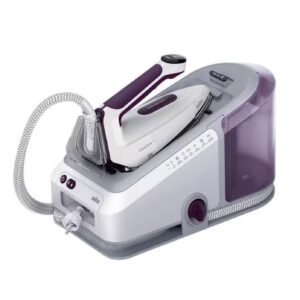 Parna stanica BRAUN 12870020-IS7266VI