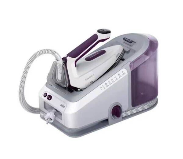 Parna stanica BRAUN 12870020-IS7266VI