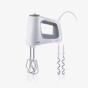 Ručni mikser BRAUN 4645-HM5000WH