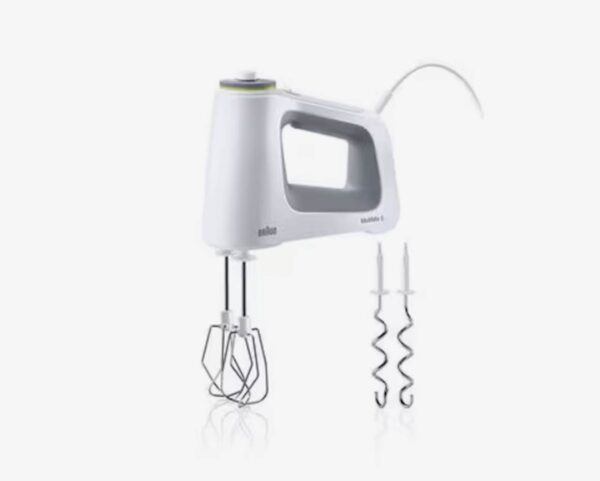 Ručni mikser BRAUN 4645-HM5000WH