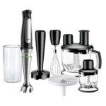 Ručni mikser BRAUN HB701AI-MQ7087X