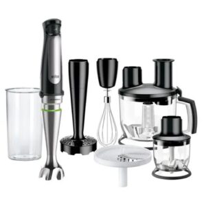 Ručni mikser BRAUN HB701AI-MQ7087X