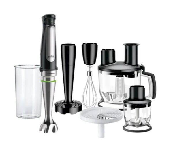 Ručni mikser BRAUN HB701AI-MQ7087X