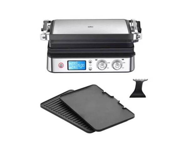 Grill BRAUN CG9040