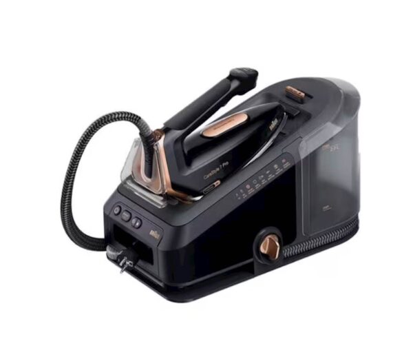 Parna stanica BRAUN 12870021-IS7286BK