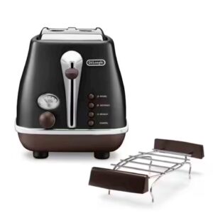 Toster DELONGHI CTOV2103.BK