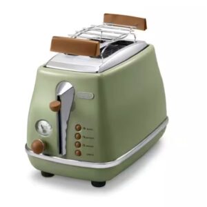 Toster DELONGHI CTOV2103.GR