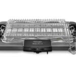 Grill DELONGHI BQ80.X