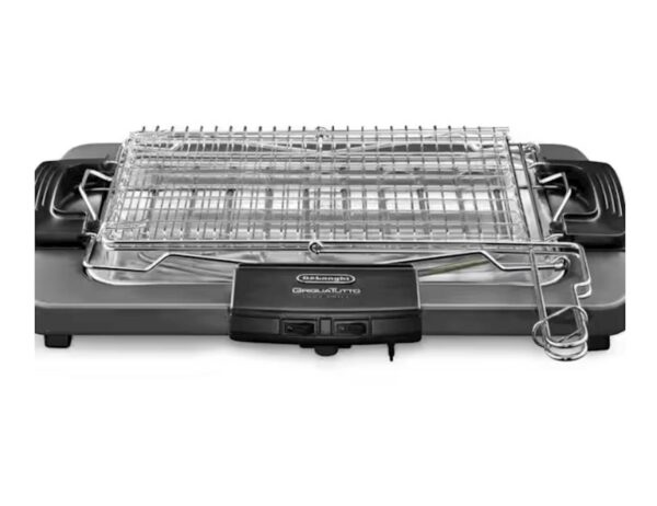 Grill DELONGHI BQ80.X Grill DELONGHI BQ80.X
