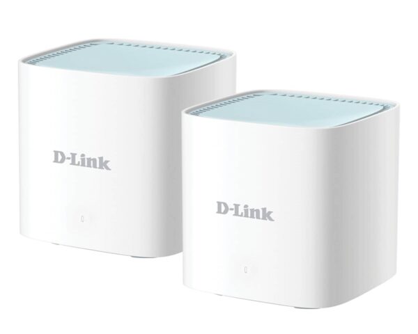 Mesh DLINK X1500 M15-2 Mesh DLINK X1500 M15-2
