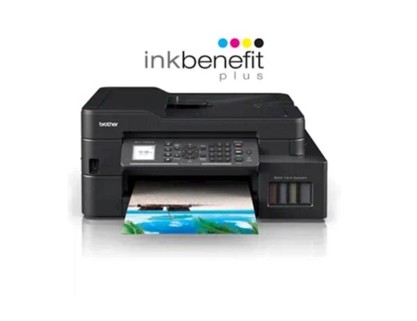 MFP BROTHER MFC-T920DW MFP BROTHER MFC-T920DW