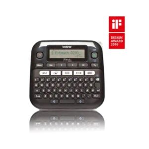 Printer za naljepnice BROTHER PT-D210