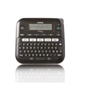 Printer za naljepnice BROTHER PT-D210VP