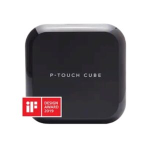 Printer za naljepnice BROTHER PT-P710BT