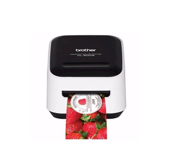 Printer BROTHER VC500WZ1 Printer BROTHER VC500WZ1