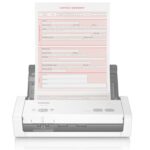 Skener BROTHER ADS-1200