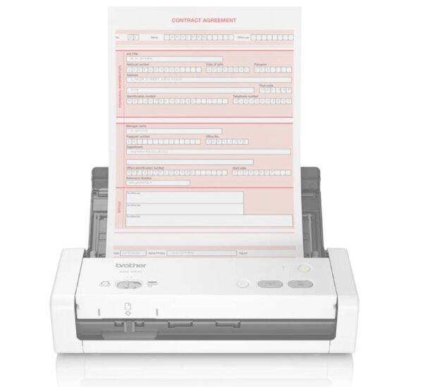 Skener BROTHER ADS-1200 Skener BROTHER ADS-1200