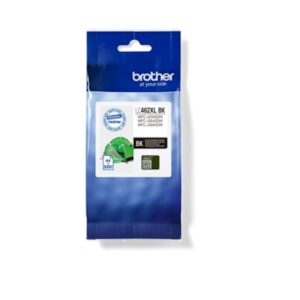 Tinta BROTHER LC462XLBK