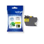 Tinta BROTHER LC462XLY
