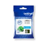 Tinta BROTHER LC462XLC